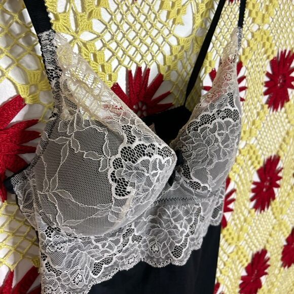 La Vie En Rose Shape wear Small - Picture 10 of 15